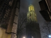 Utrecht by night - Domtoren