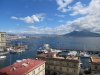 View on Napoli