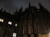 Utrecht by night - Domkerk