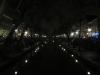 Utrecht by night - Oudegracht