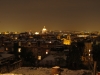 Roma sotto la neve